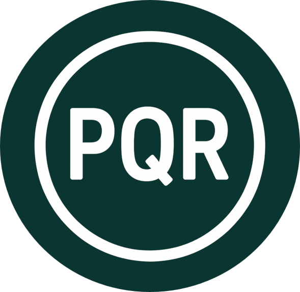 Icono de PQR
